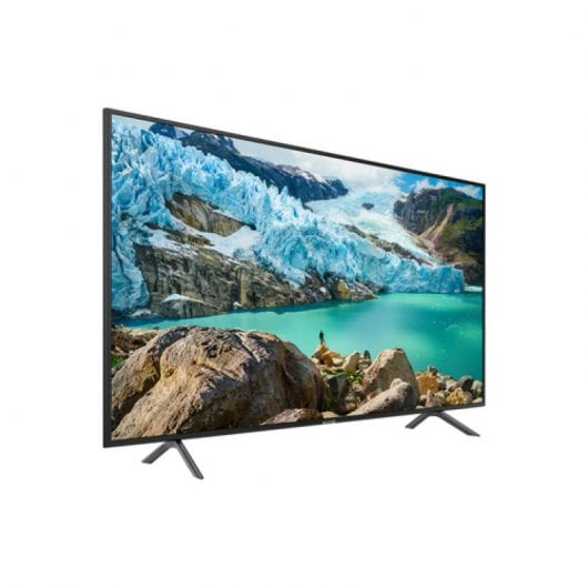 Samsung UE55RU7175 55" LED UltraHD 4K