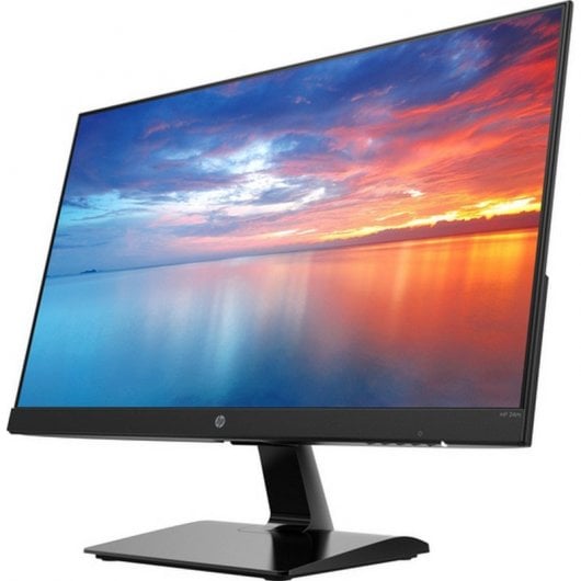 HP 24m 23.8" LED IPS FullHD