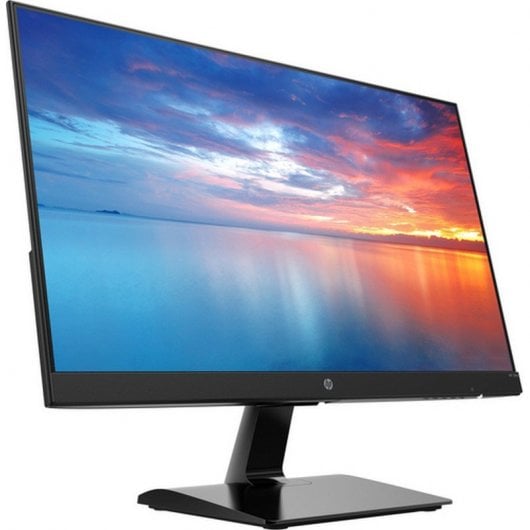 HP 24m 23.8" LED IPS FullHD