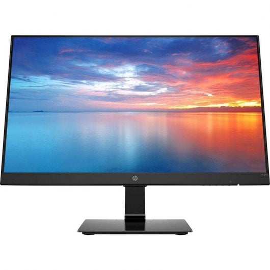HP 24m 23.8" LED IPS FullHD