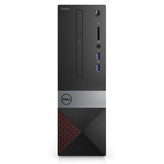 Dell Vostro 3470 Intel Core i3-9100/4GB/1TB