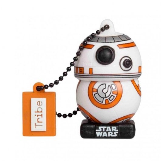 Tribe Star Wars BB8 32GB USB 2.0