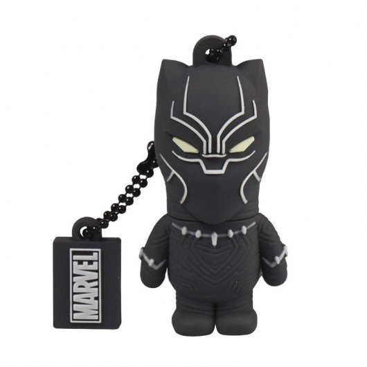 Tribe The Avengers Black Panther 32GB USB 2.0
