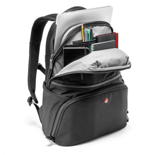 Manfrotto Advanced Active I Mochila para Cámara Negra