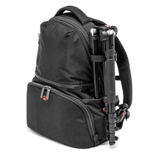 Manfrotto Advanced Active I Mochila para Cámara Negra