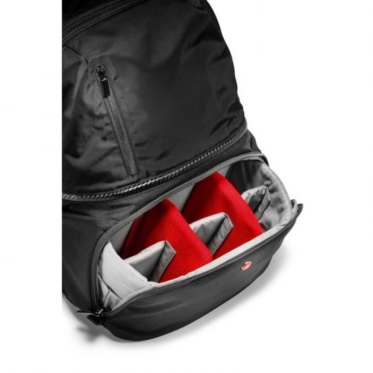 Manfrotto Advanced Active I Mochila para Cámara Negra