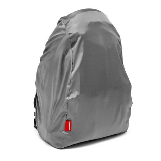 Manfrotto Advanced Active I Mochila para Cámara Negra