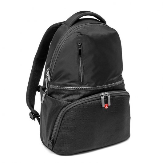 Manfrotto Advanced Active I Mochila para Cámara Negra