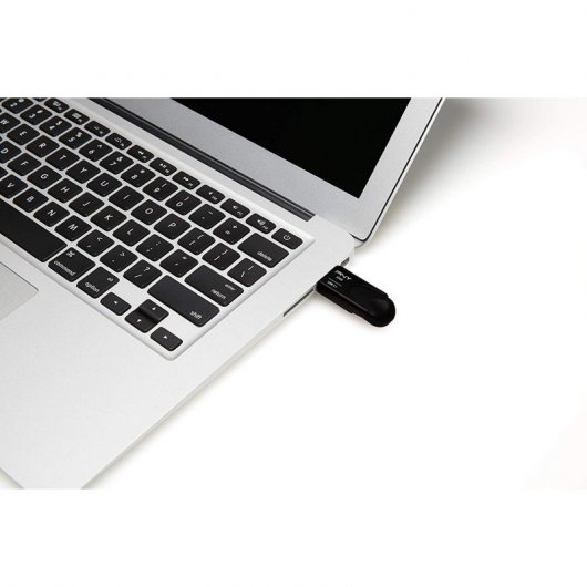 PNY Attache 4 lecteur USB flash 32 Go USB Type-A 3.2 Gen 1 (3.1 Gen 1) Noir