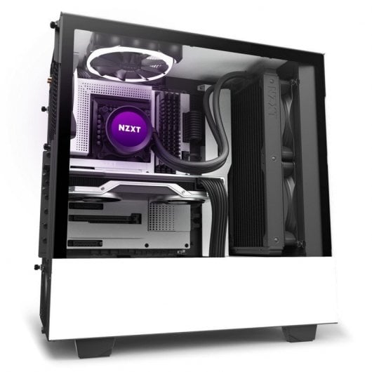 NZXT Kraken Z63 Kit de Refrigeração Líquida