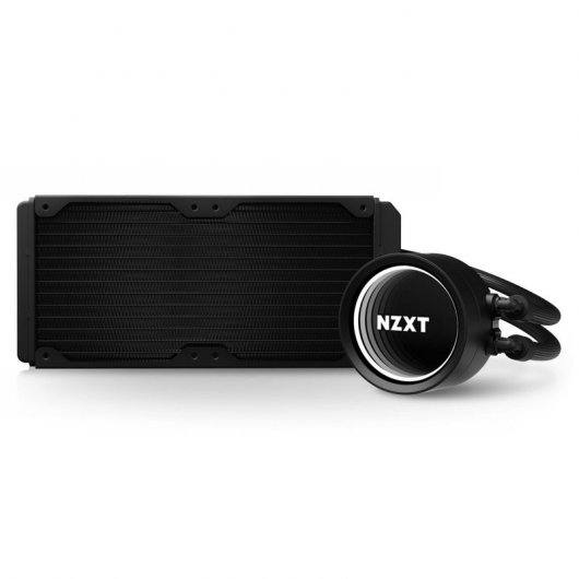 NZXT Kraken X53 Kit de Refrigeración Líquida