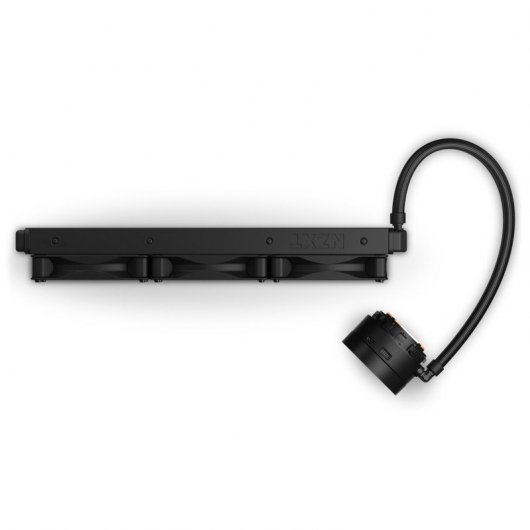 NZXT Kraken X73 Kit de Refrigeración Líquida
