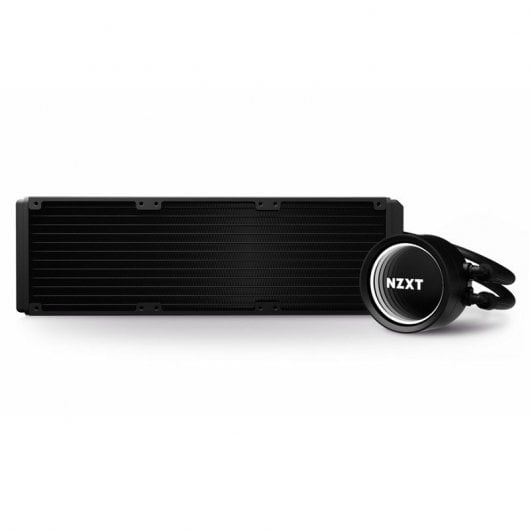 NZXT Kraken X73 Kit de Refrigeración Líquida
