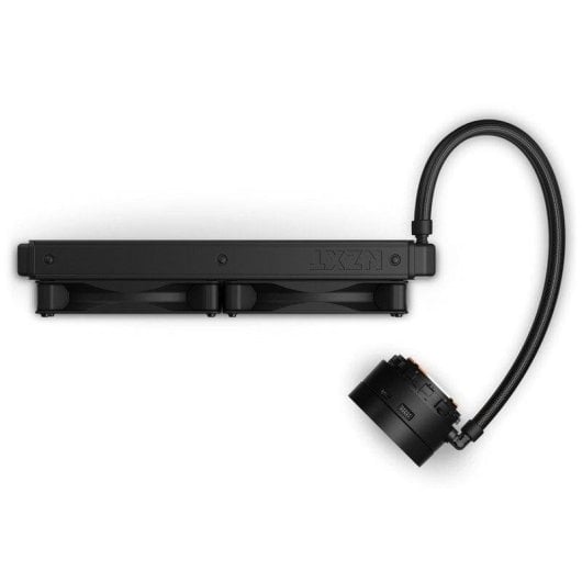 Refrigeração Líquida NZXT Kraken X63 315mm 2 Ventoinhas RGB