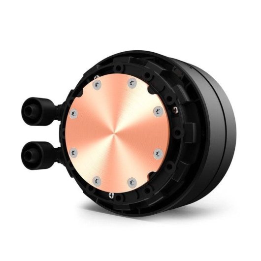 Refrigeração Líquida NZXT Kraken X63 315mm 2 Ventoinhas RGB