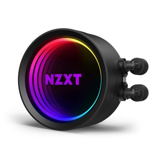 Refrigeração Líquida NZXT Kraken X63 315mm 2 Ventoinhas RGB