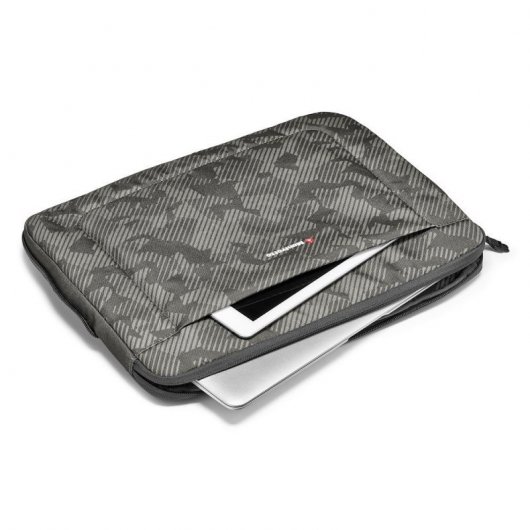 Manfrotto Messenger Noreg 30 Bolsa para Cámaras Camuflaje