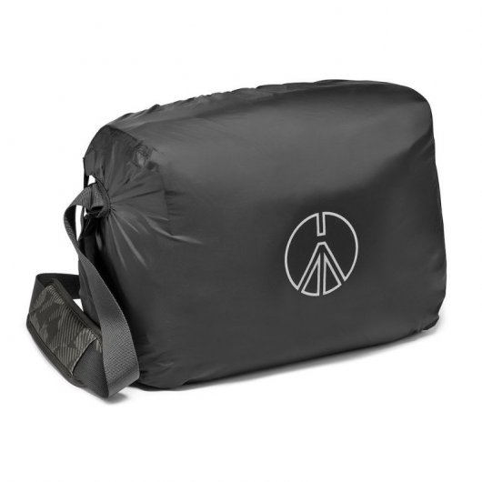 Manfrotto Messenger Noreg 30 Bolsa para Cámaras Camuflaje