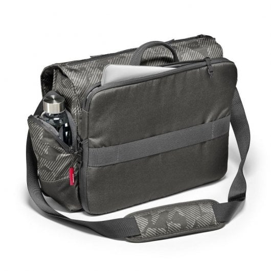 Manfrotto Messenger Noreg 30 Bolsa para Cámaras Camuflaje