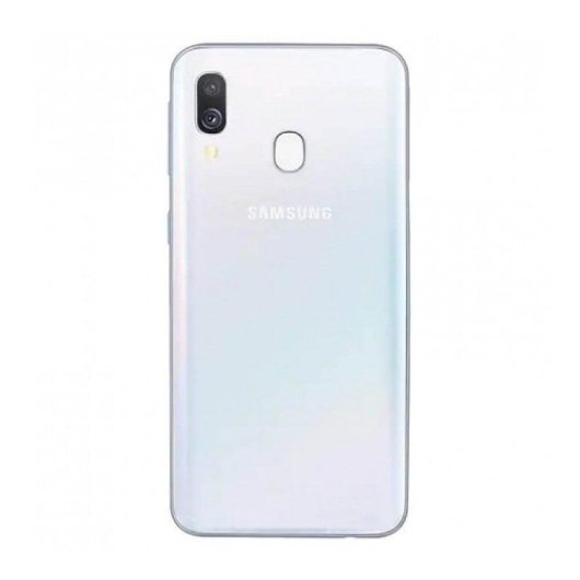 Samsung Galaxy A40 4G 4GB 64GB 5.9" Blanc