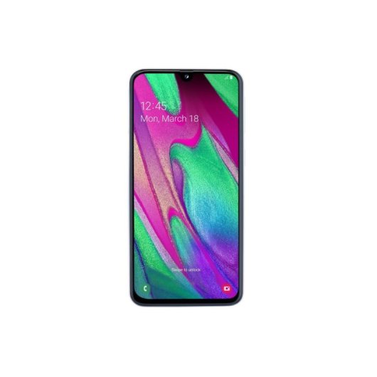 Samsung Galaxy A40 4G 4GB 64GB 5.9" Blanc