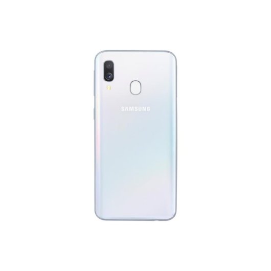 Samsung Galaxy A40 4G 4GB 64GB 5.9" Blanc