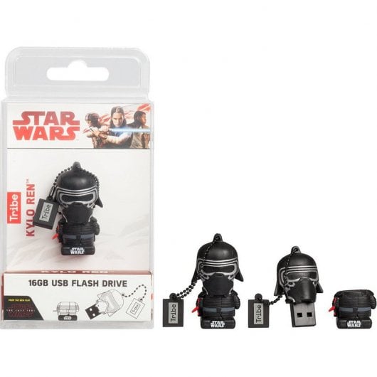 Tribe Star Wars Kylo Ren 16GB USB 2.0