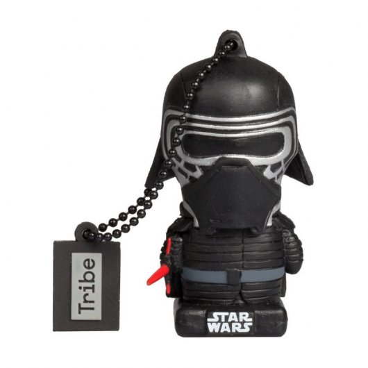 Tribe Star Wars Kylo Ren 16GB USB 2.0