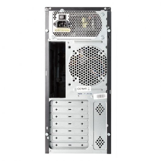 UNYKAch UK 8016 U3 USB 3.0 + Fuente de Alimentación 300W