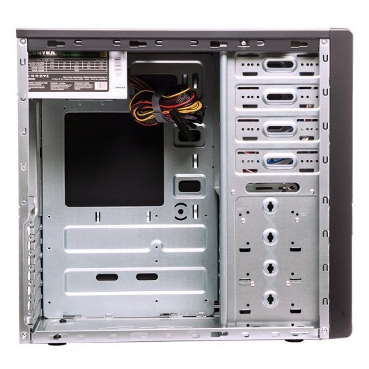 UNYKAch UK 8016 U3 USB 3.0 + Fuente de Alimentación 500W