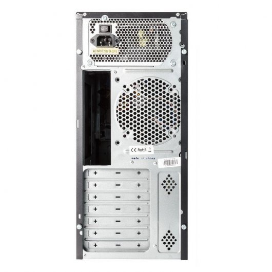 UNYKAch UK 8016 U3 USB 3.0 + Fuente de Alimentación 500W