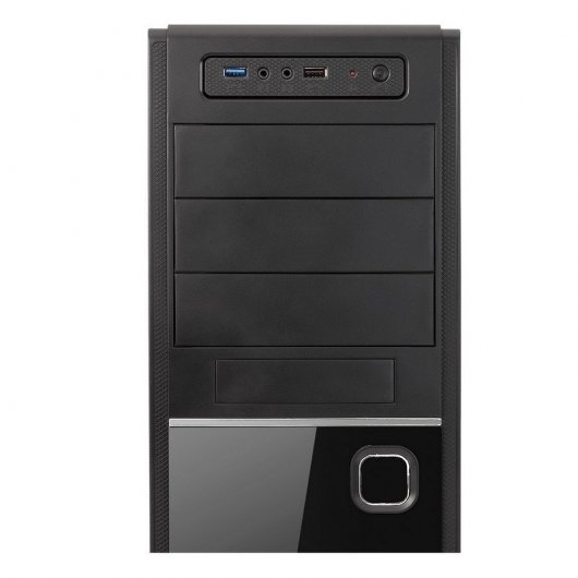 UNYKAch UK 8016 U3 USB 3.0 + Fuente de Alimentación 500W