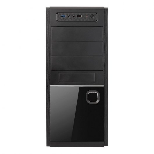 UNYKAch UK 8016 U3 USB 3.0 + Fuente de Alimentación 500W