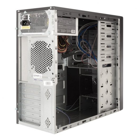 UNYKAch UK 8016 U3 USB 3.0 + Fuente de Alimentación 500W