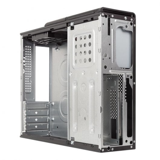 UNYKAch UK2007 Caja PC USB 3.0 + Fuente de Alimentación SFX 300W