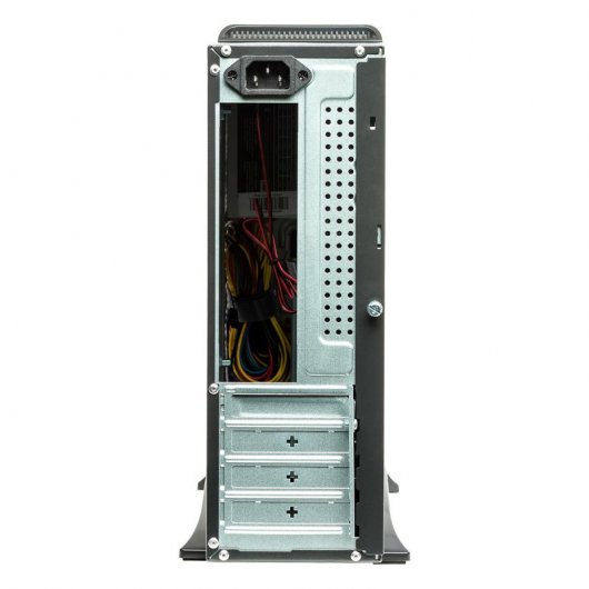 UNYKAch UK2007 Caja PC USB 3.0 + Fuente de Alimentación SFX 450W