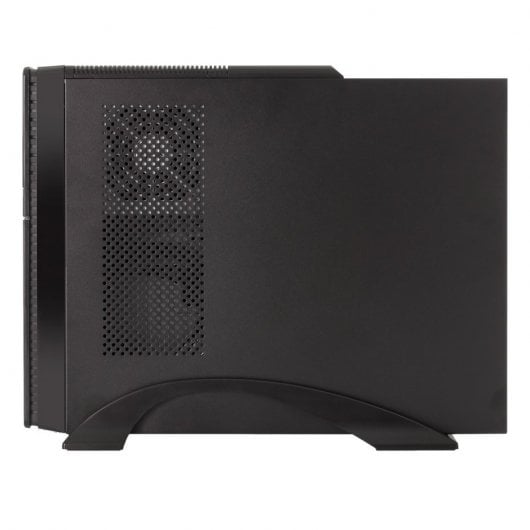 UNYKAch UK2007 Caja PC USB 3.0 + Fuente de Alimentación SFX 450W