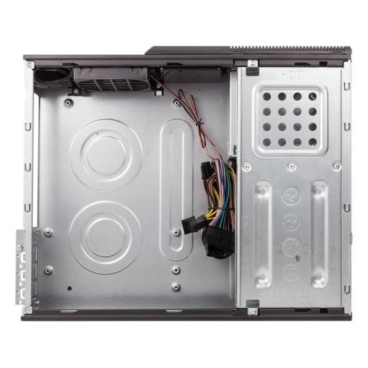 UNYKAch UK2007 Caja PC USB 3.0 + Fuente de Alimentación SFX 450W