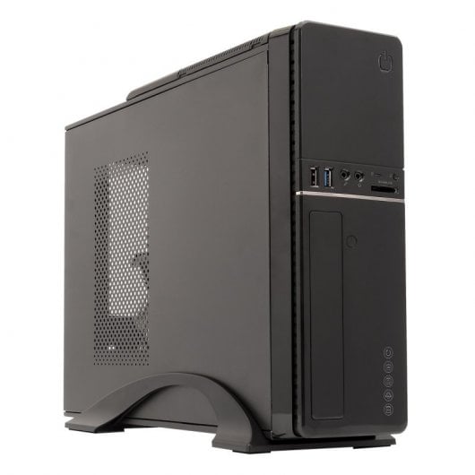 UNYKAch UK2007 Caja PC USB 3.0 + Fuente de Alimentación SFX 450W