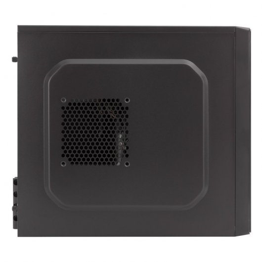Custodia per PC UNYKach Mill USB 3.0 + alimentatore da 500 W
