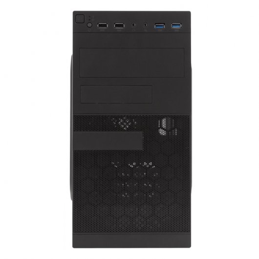 Custodia per PC UNYKach Mill USB 3.0 + alimentatore da 500 W
