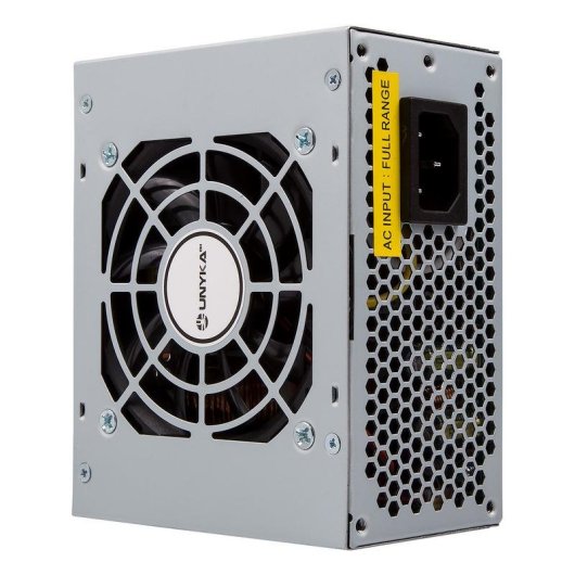 Alimentatore UNYKAch SFX 300 W 80 PLUS Bronze
