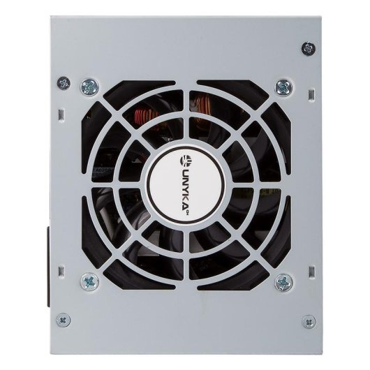 Alimentatore UNYKAch SFX 300 W 80 PLUS Bronze