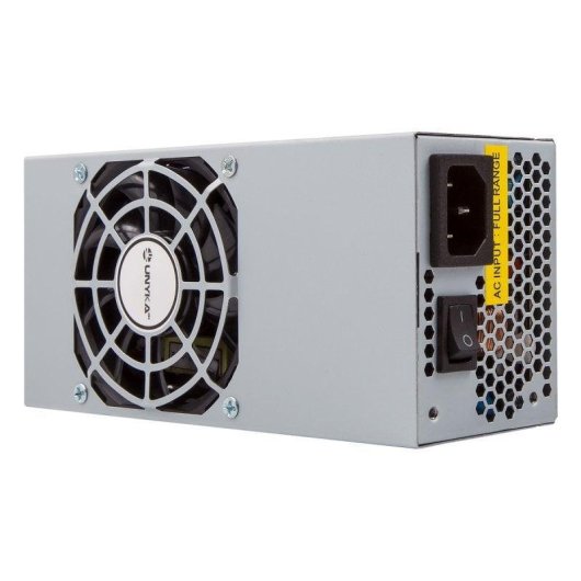 Alimentation UNYKAch TFX 350W 80 PLUS Bronze