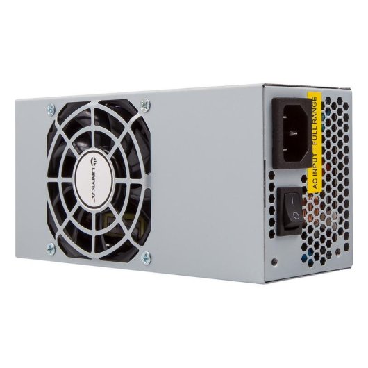 Alimentation UNYKAch TFX 350W 80 PLUS Bronze