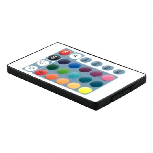 UNYKAch Candy 30 RGB Ring LED Kit 3x Ventiladores RGB 120mm + Controlador + Mando a Distancia