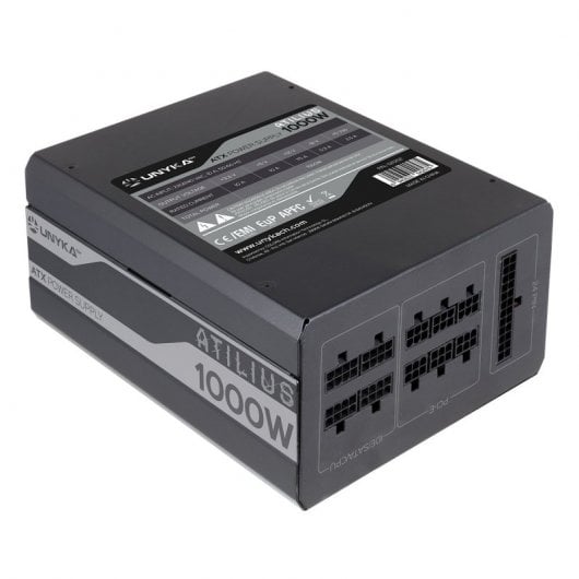 UNYKAch Atilius 1000W Modular
