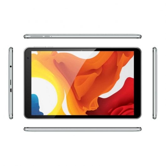 Prixton T9120 10.1" IPS 3G 2/32GB Plata