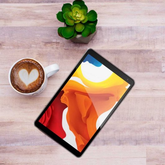 Prixton T9120 10.1" IPS 3G 2/32GB Plata