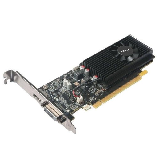 Grafikkarte Zotac GeForce GT 1030 2GB GDDR5